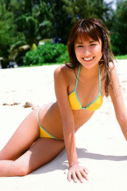 原多香子